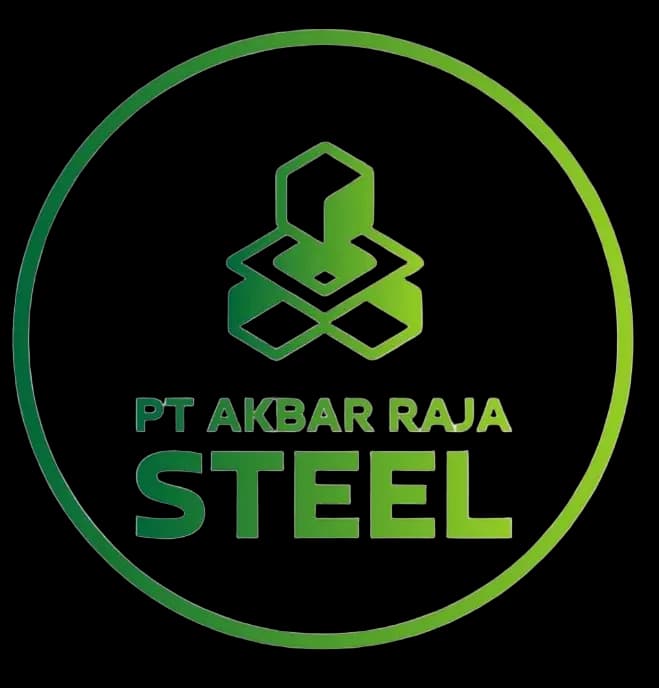 PT Akbar Raya Steel