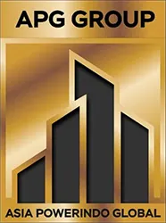 Asia Powerindo Global